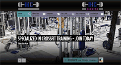 Desktop Screenshot of ihcq8.com
